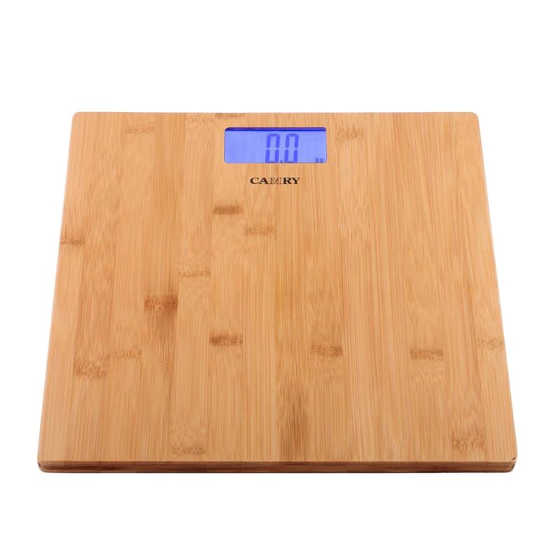 ترازو دیجیتال کمری مدل eb 3110