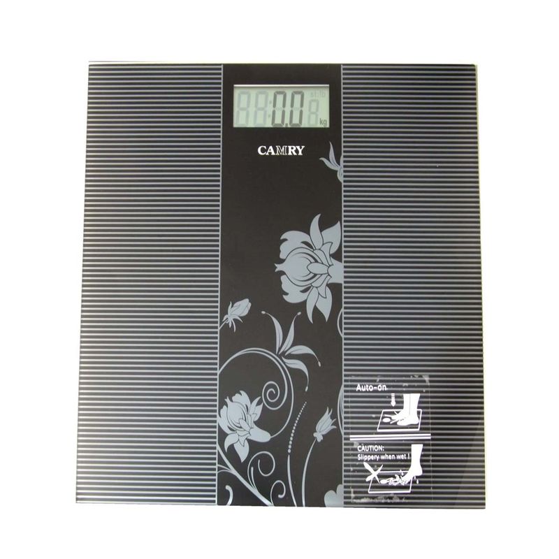 ترازو دیجیتال کمری مدل eb 9300b