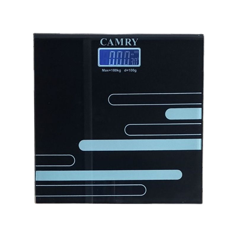 ترازو دیجیتال کمری مدل eb0068v4