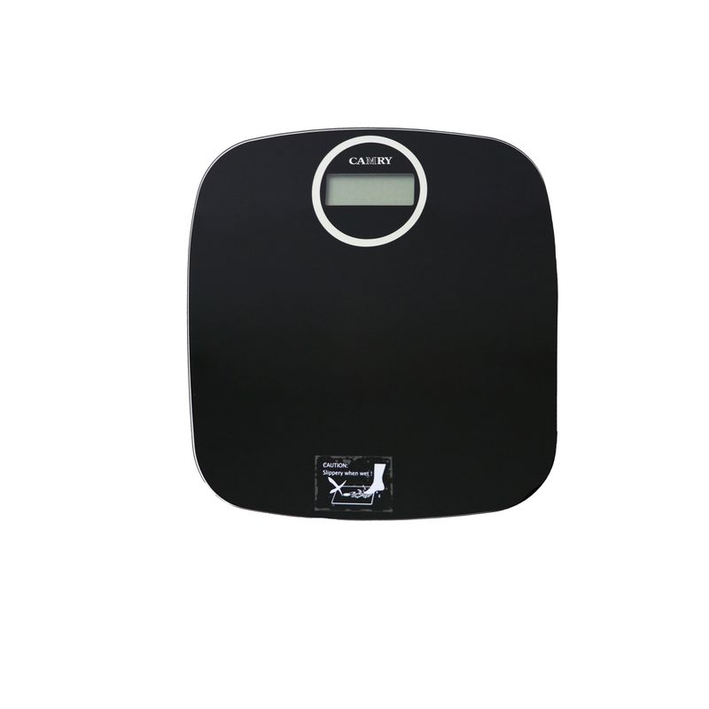 ترازو دیجیتال کمری مدل eb5645