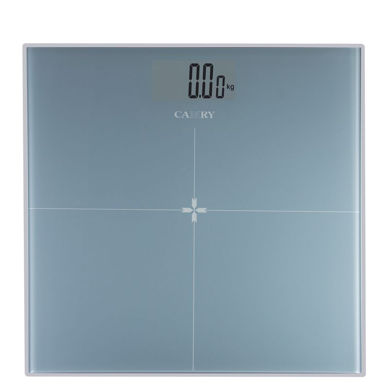 ترازو دیجیتال کمری مدل eb9382h blu