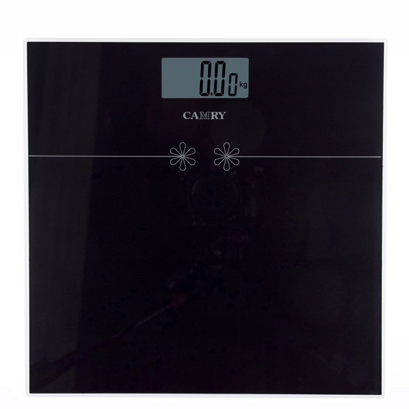ترازو دیجیتال کمری مدل eb9382h d