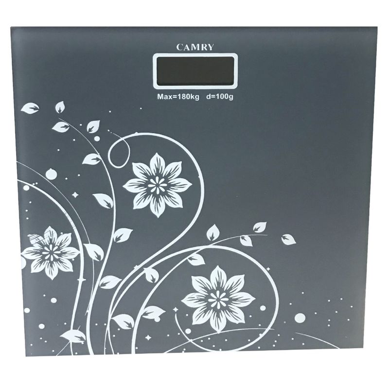 ترازو دیجیتال کمری مدل eb9400