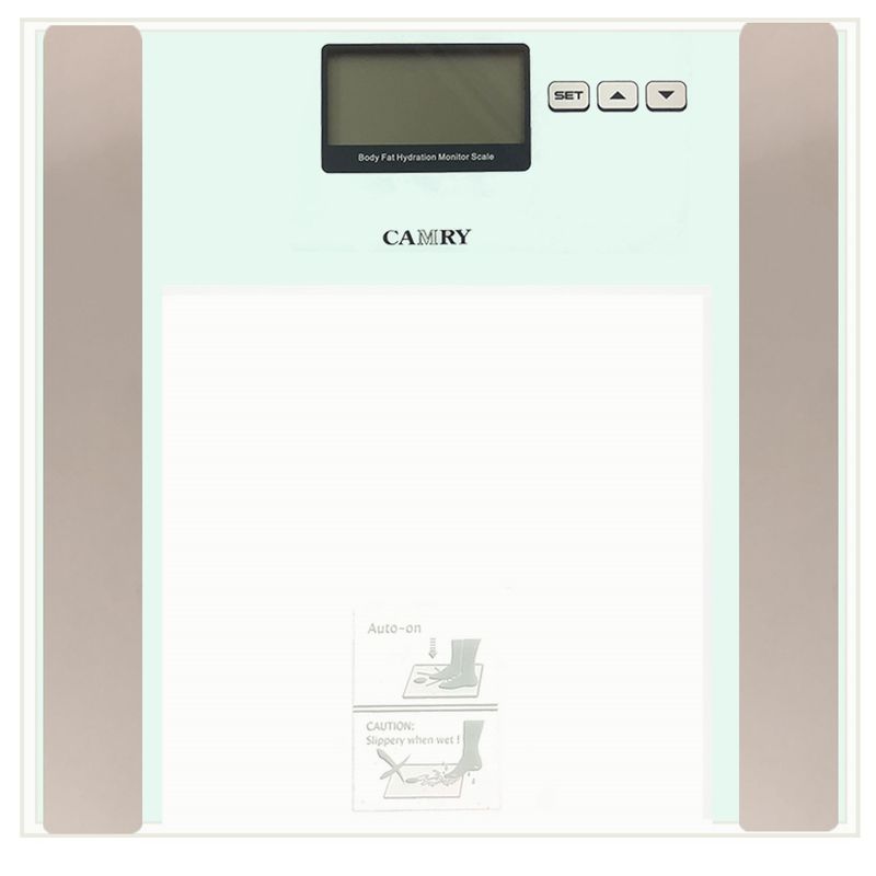 ترازو دیجیتال کمری مدل ef974