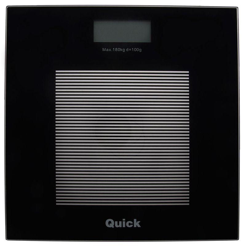 ترازو دیجیتال کوییک مدل qc 18