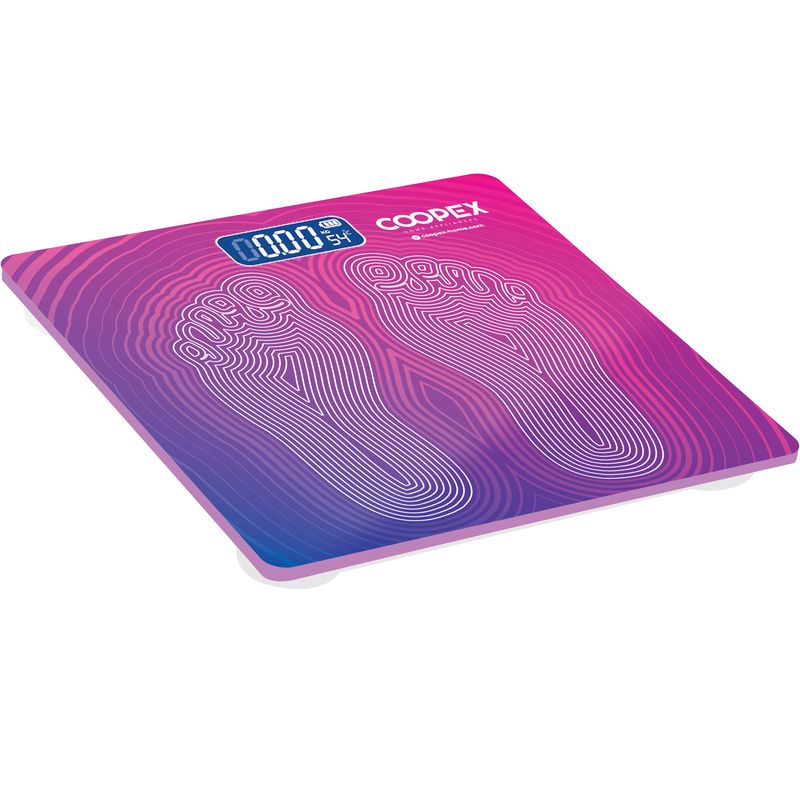ترازو دیجیتال کوپکس مدل psc 3320