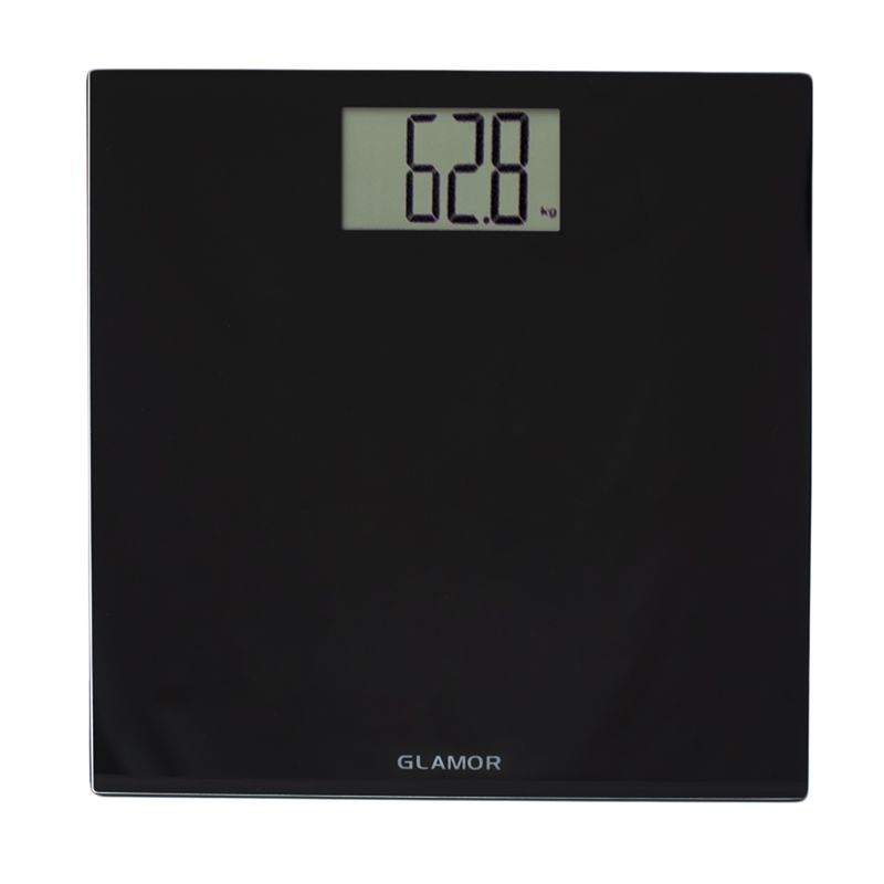 ترازو دیجیتال گلامور مدل gbs 801