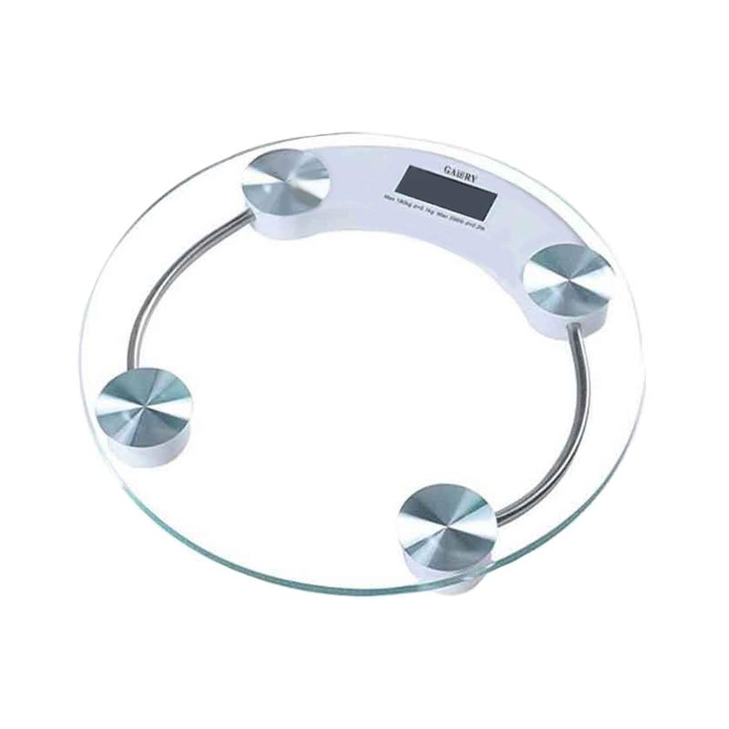 ترازو دیجیتال گمری 180kg مدل 8mm