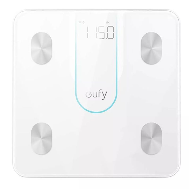 ترازو دیجیتال یوفی مدل smart p2