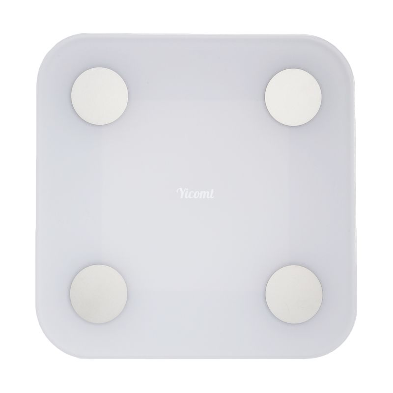 ترازو دیجیتال یوکومت مدل bluetooth scales weight