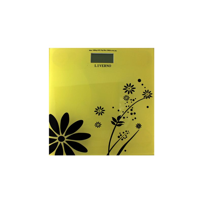 ترازو دیجیتالی لیورنو مدل k320