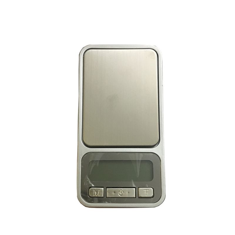 ترازو دیجیتالی مدل s280