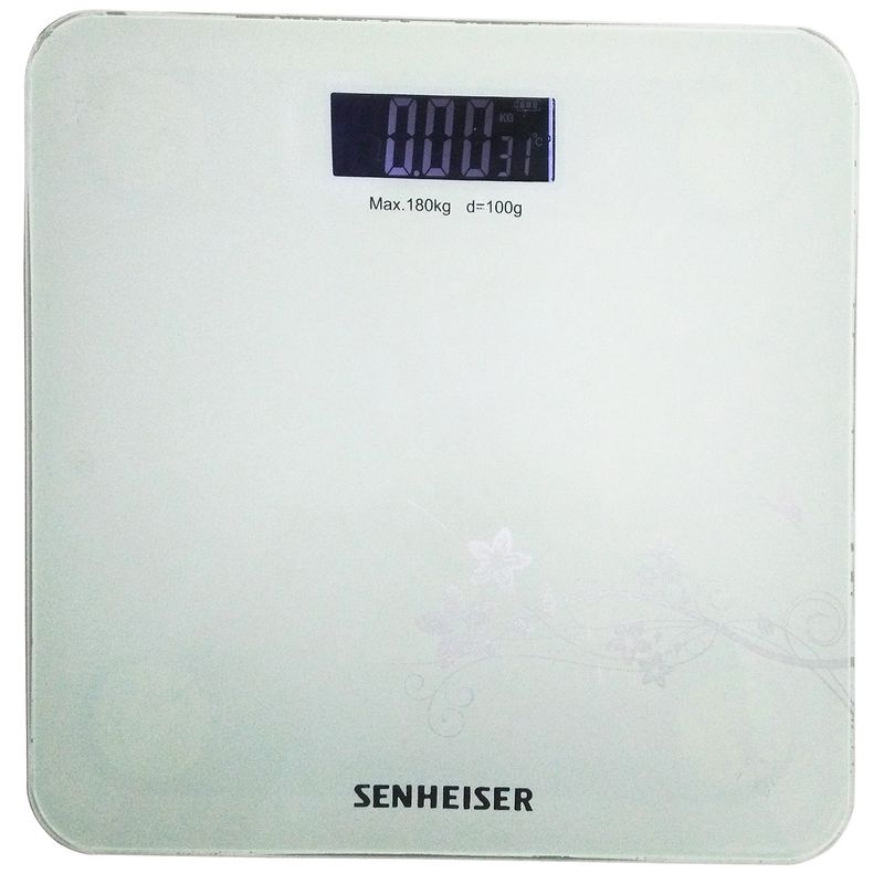 ترازو دیجیتالی مدل senheiser