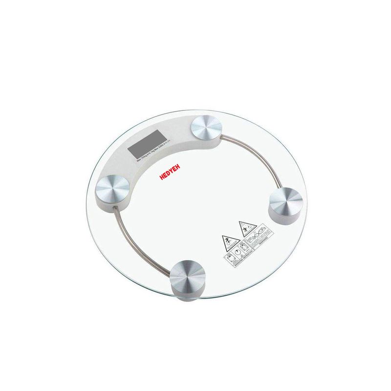 ترازو دیجیتالی هدیه مدل ts_2003b