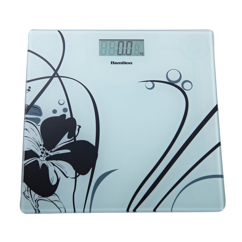 ترازو دیجیتالی همیلتون مدل sh 229