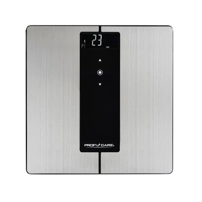 ترازو دیجیتالی پرافی کر مدل pc pw3008bt