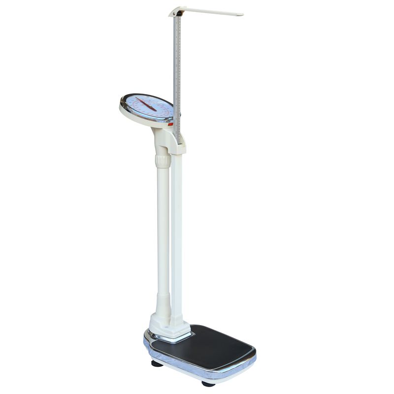 ترازو قد و وزن آزمد مدل az jsa 180