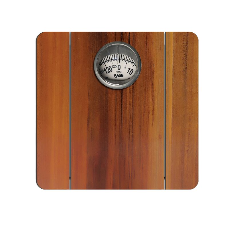 ترازو مکانیکی هدیه مدل rosewood