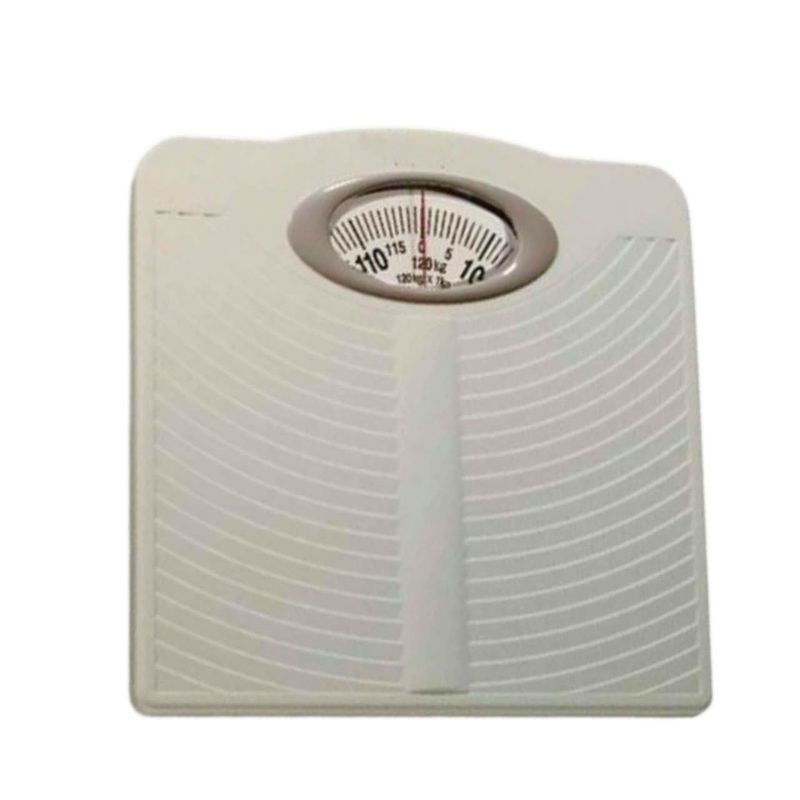ترازو مکانیکی وکتو مدل br9706 با دقت 10 گرم