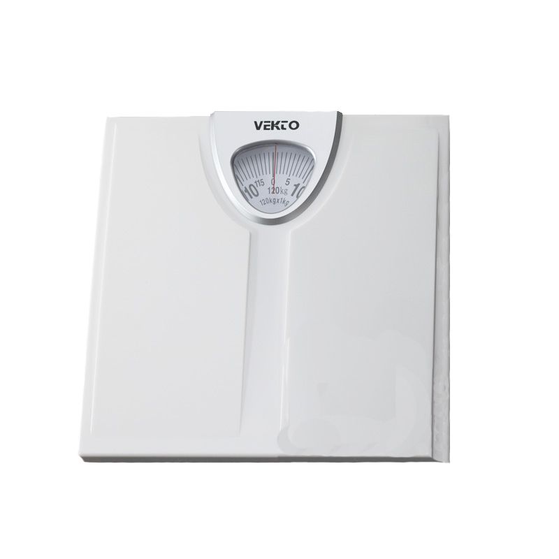 ترازو مکانیکی وکتو مدل br9707 کد 48901