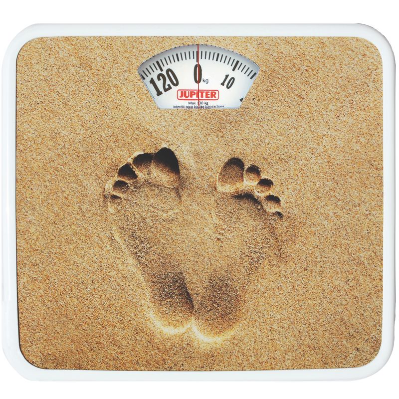 ترازو مکانیکی ژوپیتر مدل mj101f