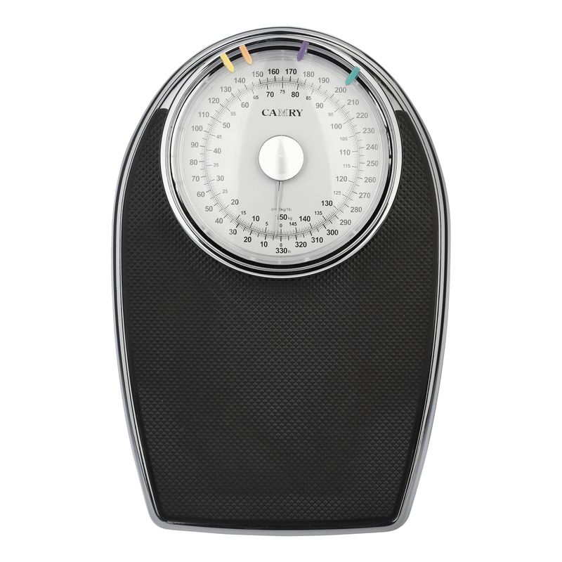 ترازو مکانیکی کمری مدل az dt602e