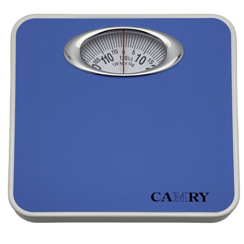 ترازو مکانیکی کمری مدل br90115b