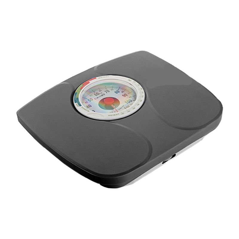 ترازو مکانیکی کمری مدل br9808 2