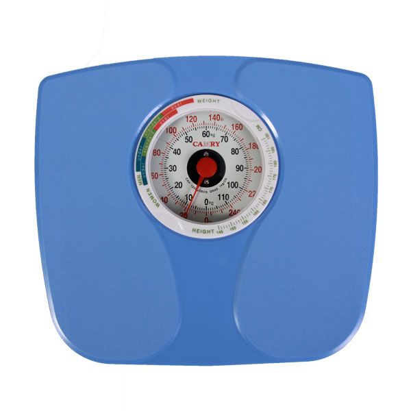 ترازو مکانیکی کمری مدل br9808