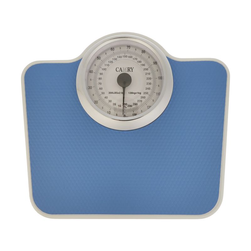 ترازو مکانیکی کمری مدل dt 605