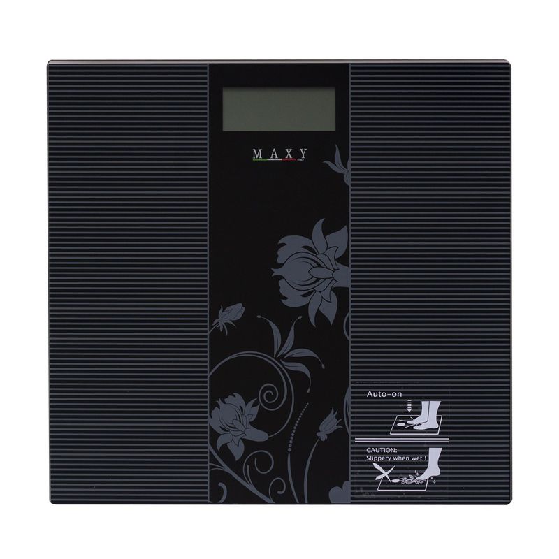 ترازو مکسی _ maxy مدل 9300 تردیشنال