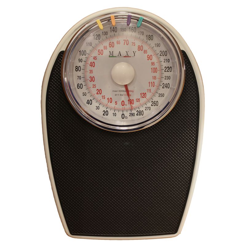 ترازو مکسی مدل dt602