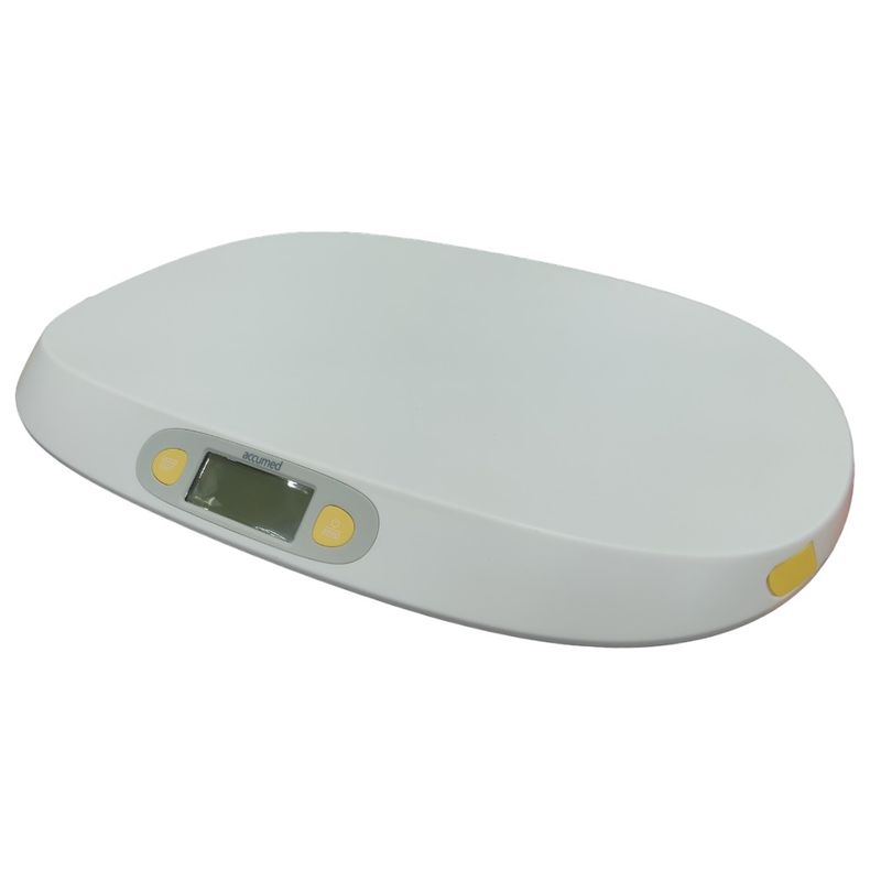 ترازو نوزاد دیجیتال اکیومد مدل sb2160