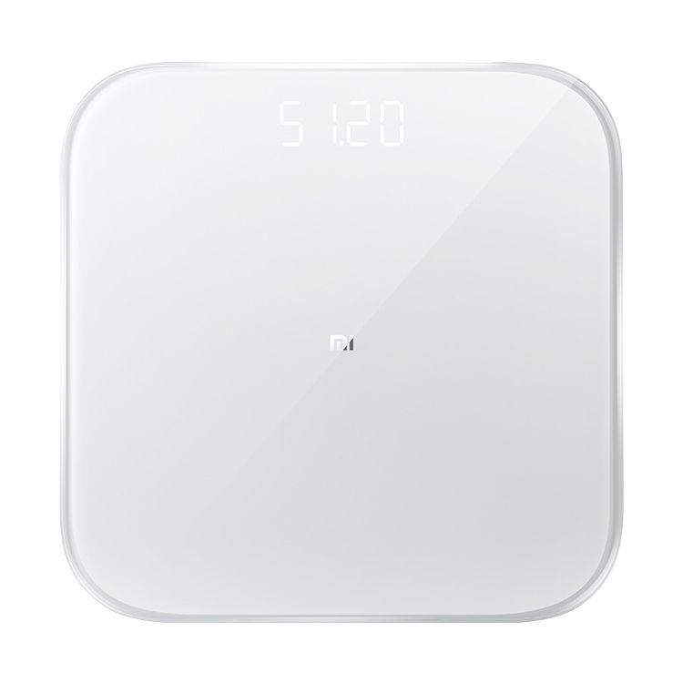 ترازو هوشمند شیائومی مدل mi smart scale2
