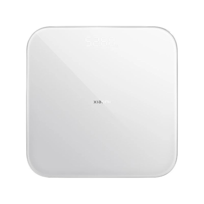 ترازو هوشمند شیائومی مدل smart scale s200