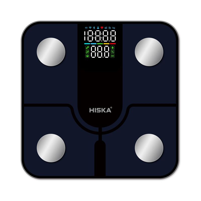 ترازو هوشمند هیسکا مدل hs 3000