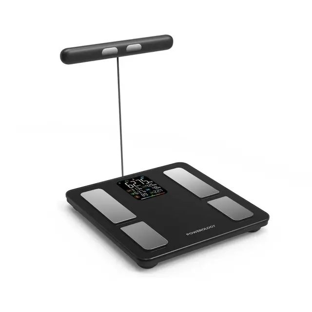 ترازو هوشمند پاورولوجی مدل advanced precision