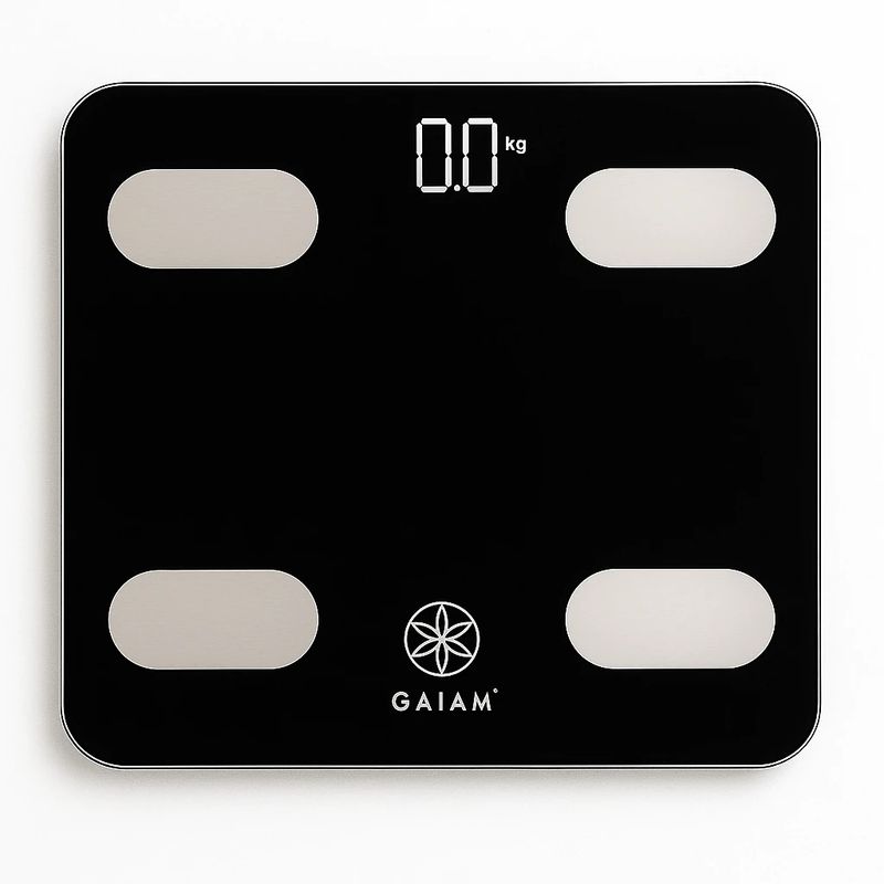ترازو هوشمند گایام مدل gaiam sw