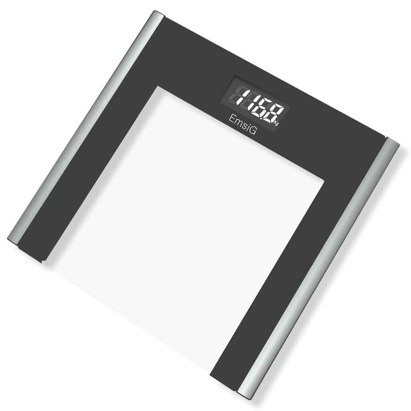 ترازوی دیجیتال امسیگ مدل gw36