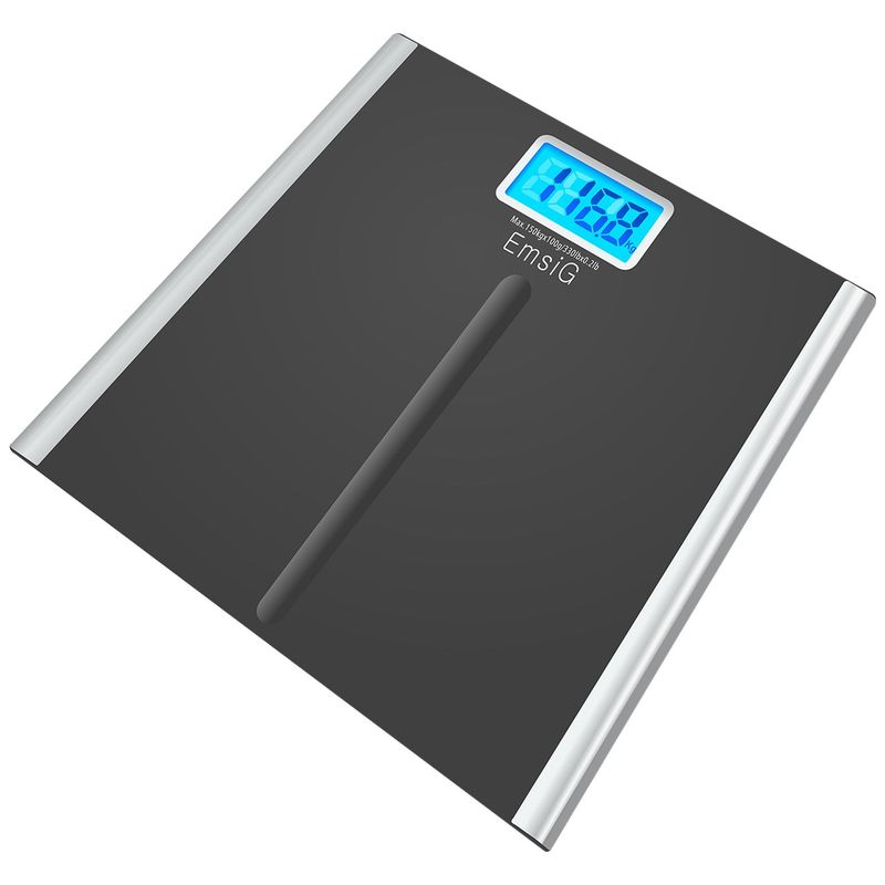 ترازوی دیجیتال امسیگ مدل pw22