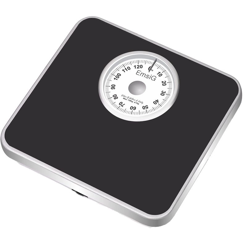 ترازوی مکانیکی امسیگ مدل mw84