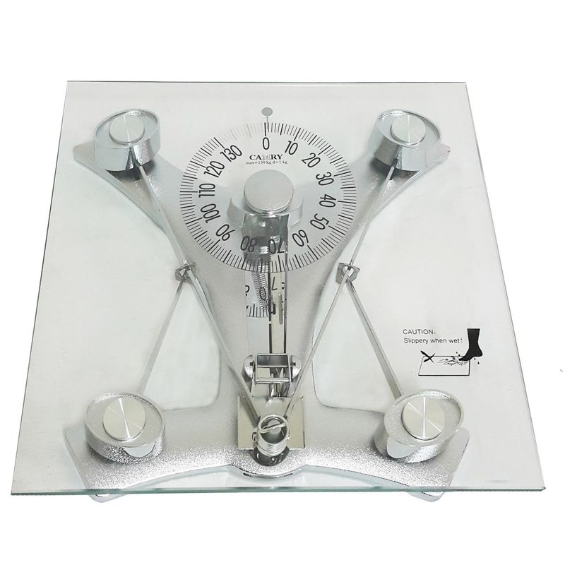 ترازوی مکانیکی کمری مدل mg803e