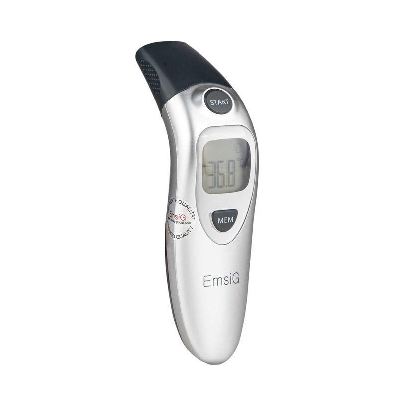 ترمومتر طبی دیجیتالی امسیگ مدل ct96