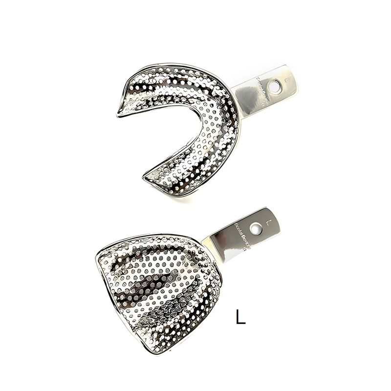 تری دنتال دیوایسز مدل edentulous بسته 8 عددی