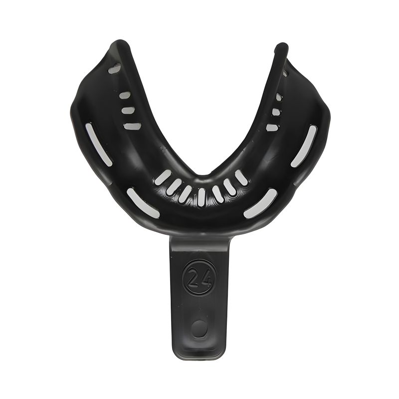 تری سام مدل edentulous بسته 8 عددی