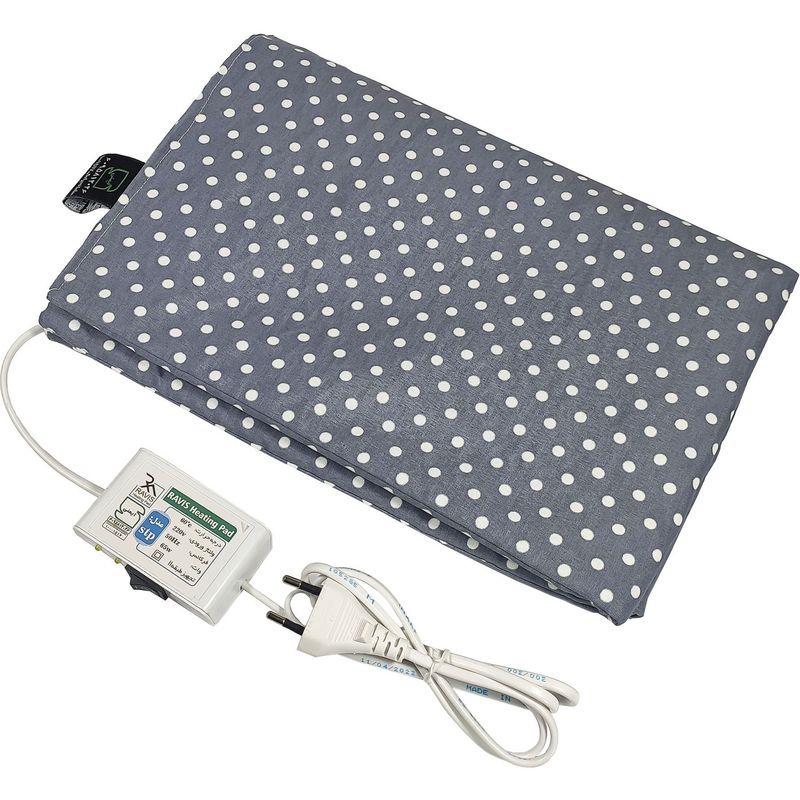 تشک برقی راویس مدل tbxl 10070
