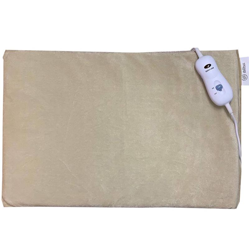 تشک برقی سوناجم مدل mk43d