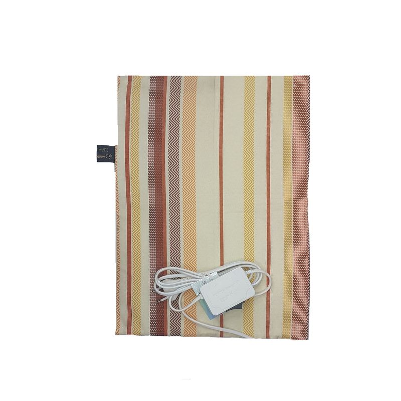 تشک برقی پشمینه مصدری مدل 30x40 کد02