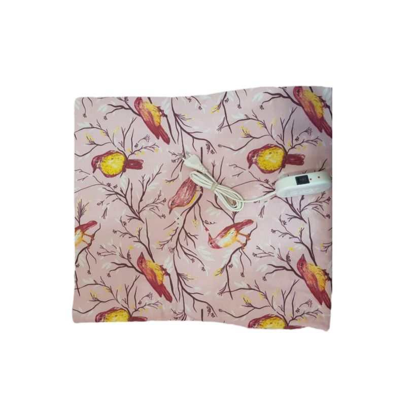 تشک برقی چرمینه رویال مدل پرستو سایز 50*75