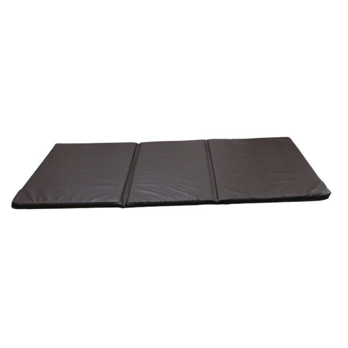 تشک تخت بیمارستانی مدل سه تکه کد sh920